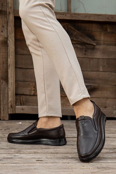 Daxtors D0367 Καθημερινά Ορθοπεδικά Ανδρικά Casual Παπούτσια
