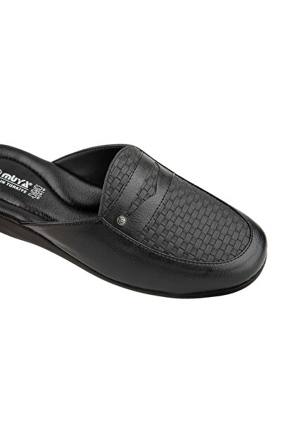 Muya Lengva Anatomik Taban Erkek Ev Terliği