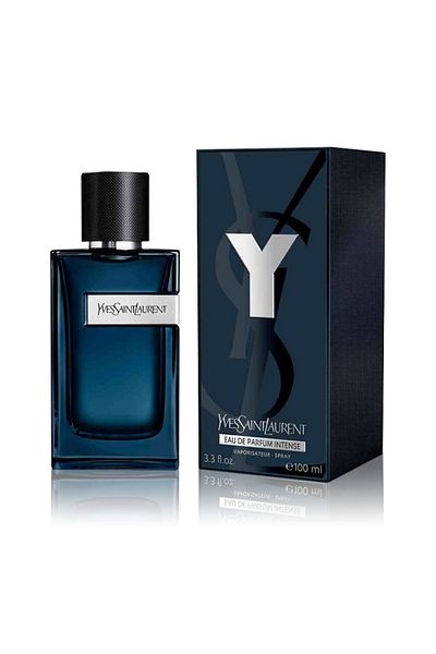 Saint Laurent Yves Saint Laurent Eau de Parfum Intense 100ml