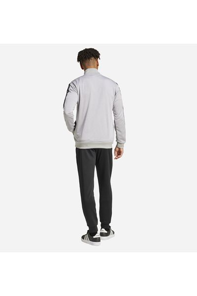 adidas Αθλητικά ρούχα Basic 3-stripes French Terry Ανδρική φόρμα Jı8876