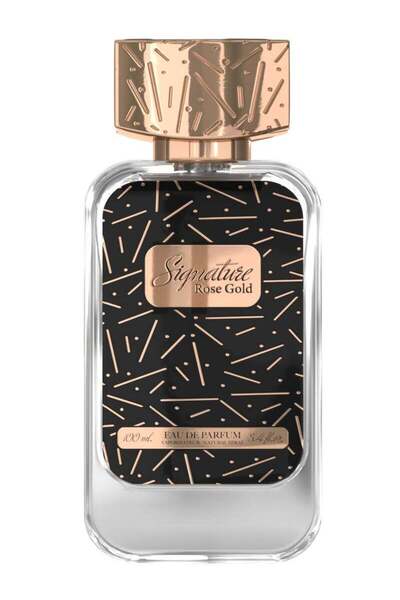 dkhoon alemiratia عطر سيجنتشر روز جولد 100 مل