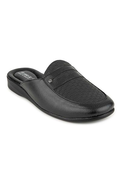 Muya Lengva Anatomical Sole Men's House Slippers