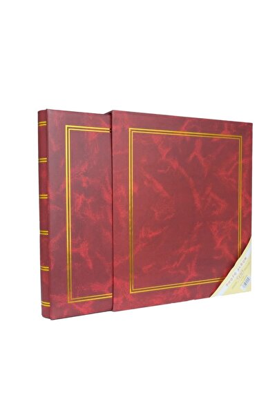 Aledo Νοσταλγικό άλμπουμ φωτογραφιών Deluxe 10x15 εκ. με 500 σελίδες - με ορι...