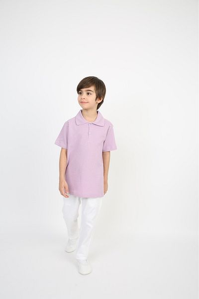 NOBLE STORE Boy's Top Bottom Tshirt Pants Suit April 23