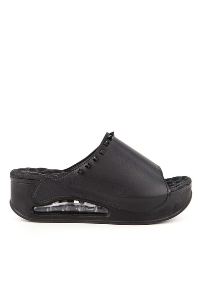 Muya Papuci de damă Gema Anatomical Air Max Sole Heel Spur