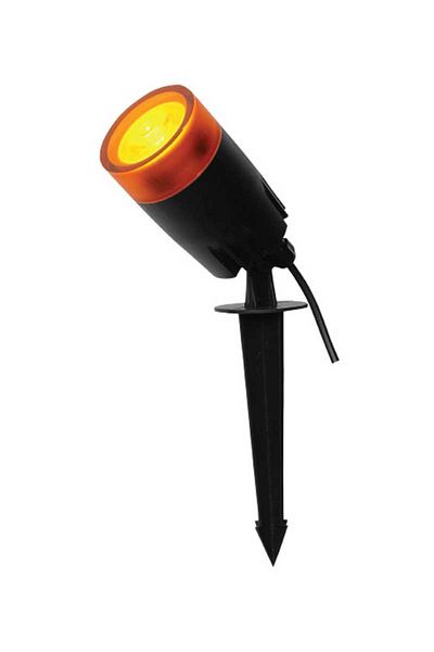 ACK PC CIM ARMATURE GU10 ORANGE