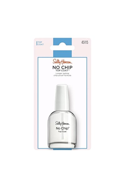 Sally Hansen ULTRA SERT VERNİKLİ TIRNAK KORUYUCU Vernis de Protection No Chip...