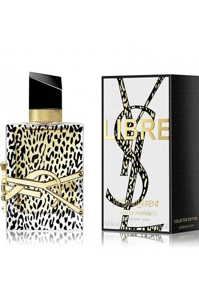 Saint Laurent Yves Saint Laurent Libre Collector Edition Eau de Parfum 50ml