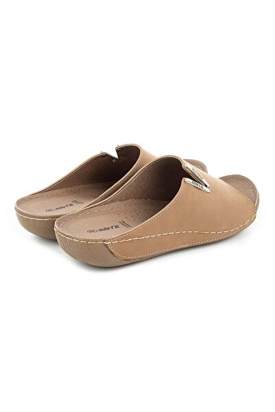 Muya Nest Anatomic Base Чотири сезони Жіночі тапочки