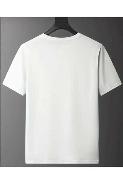 FULL TOLERANCE Dear Love Combination Crew Deck Unisex Double Tsihirt