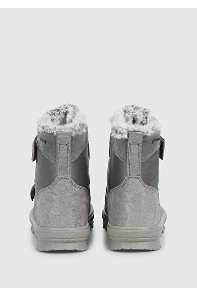 Superfit Gri Kız Çocuk Outdoor Bot