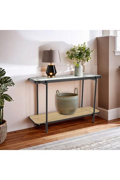 Ebticar Console Table