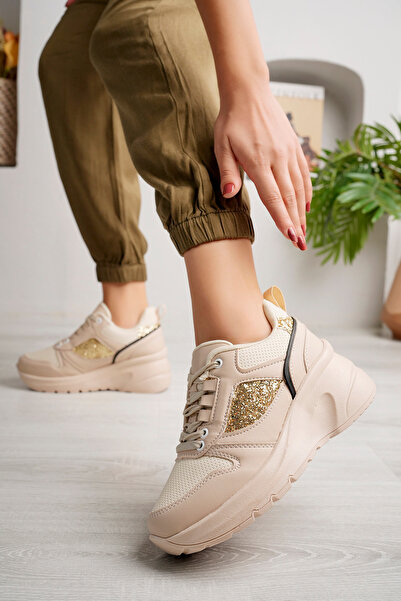 Hvz Pantofi de damă ușori cu toc pană