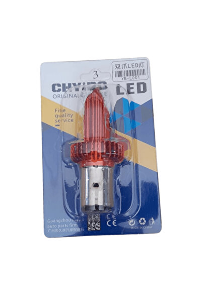 Chyibo Tipi Led Ampul Beyaz