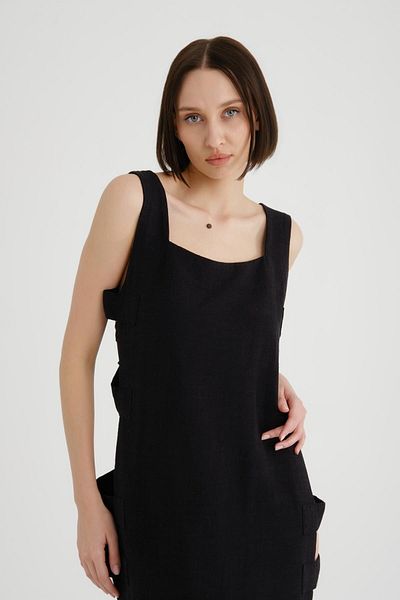 Store Women's Cotton Dress - Summer Maxi Design, Spacious and Comfortable Choice