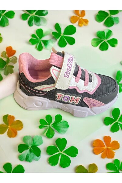 Tom Wins Könay 5081 Ορθοπεδικά Αθλητικά Παπούτσια για Κορίτσια