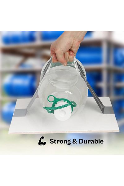 Generic 3 قطع  من شريط لاصق فضي مقاوم للماء 14 ياردة × 2 بوصة، قوي للترقيع والختم وتأمين الكابلات