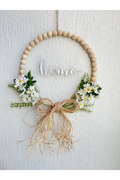 Home Papatya Home Door Ornament