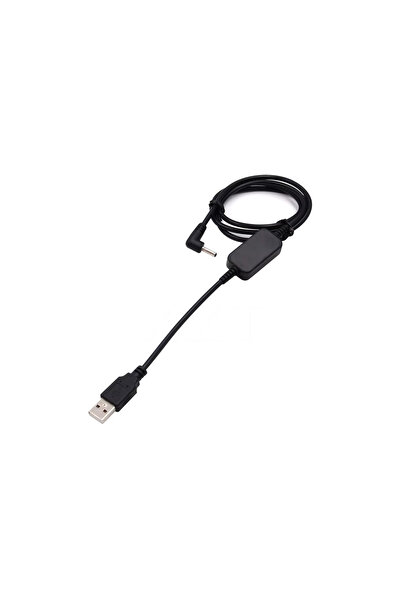 Hasyılmaz Usb Dc 5v - 12v Voltaj Yükseltici Adaptör Kablo