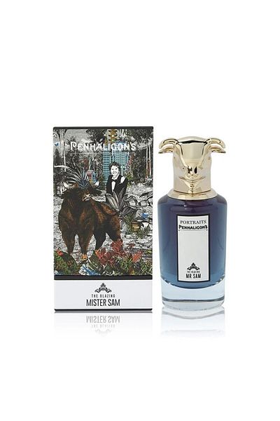 Penhaligon's Penhaligon's The Blazing Mr. Sam Eau de Parfum 75ml