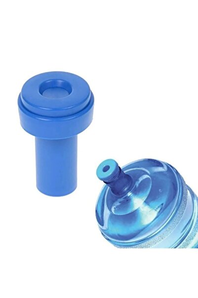 MUHAMO Yaylı Su Sebili Damacana Kapağı, Sebil Kapağı