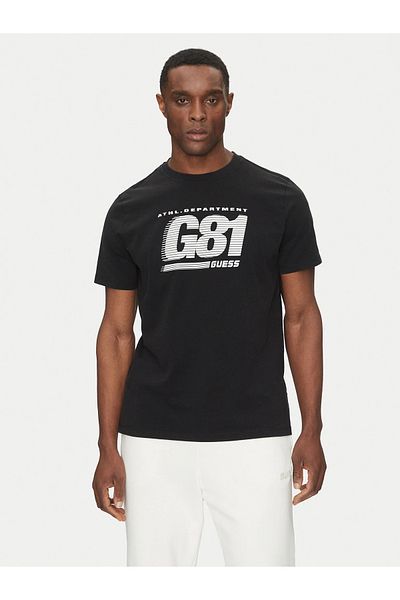 Guess Corms Cn T-Shirt