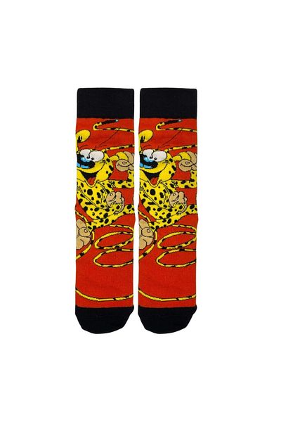 Çorap Kurdu Πολύχρωμες κάλτσες Unisex με σχέδια