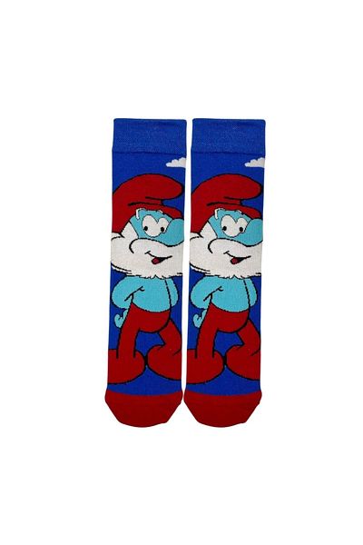 Çorap Kurdu Πολύχρωμες κάλτσες Unisex με σχέδια