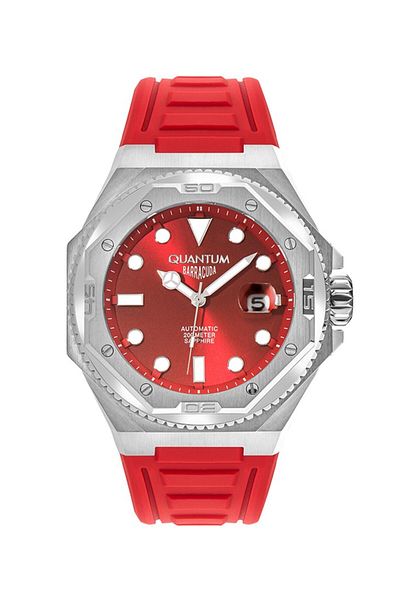 Quantum BAR1091.358 Men's Wristwatch