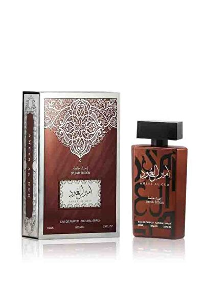 ALMAS عطر امير العود كلاسيك الماس للجنسين - او دي بارفيوم 100 مل