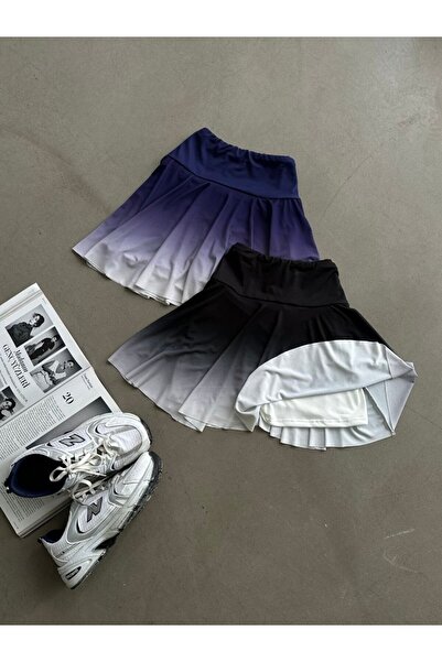 sencicollection Skort