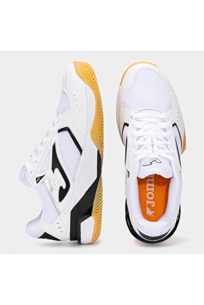 Joma Bscres2502 B.Screen Men's Casual Sports Shoes White