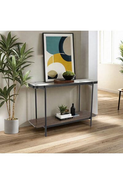 Ebticar Console Table
