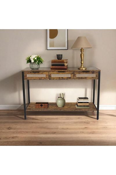 Ebticar Console Table