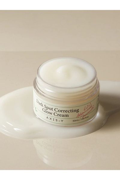 AXIS-Y Access Way Dark Spot Correcting and Brightening Cream 50ml