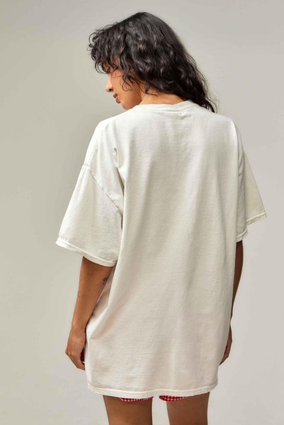 Tee&more. Unisex Oversize Hogwarts Potions T-Shirt