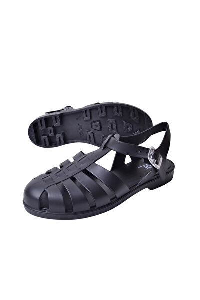 IGOR S10259-002 Biarritz Mate Black Women's Sandals