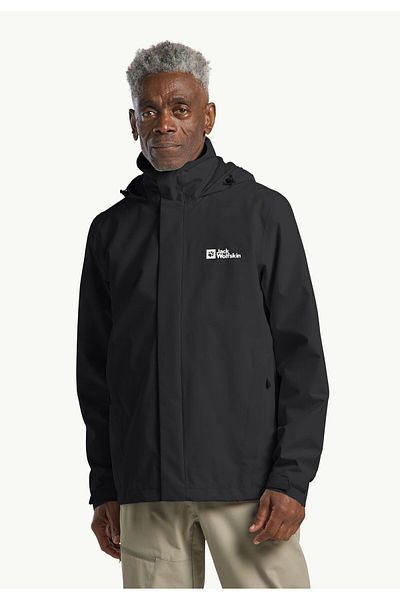 Jack Wolfskin Trailtime 2l Jkt M Мъжко яке за открито