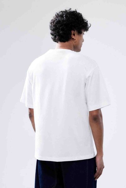 Tee&more. 1984 Los Angeles Summer Olympics Printed - Unisex Oversize Premium T-shirt
