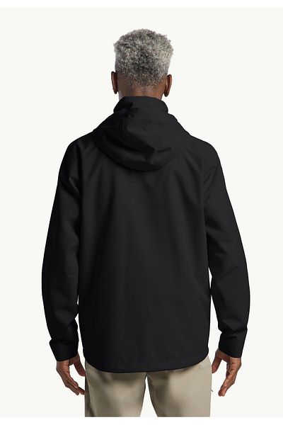 Jack Wolfskin Trailtime 2l Jkt M Мъжко яке за открито