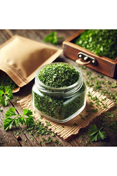 Karşı Köyden Maydanoz Kurusu 60g