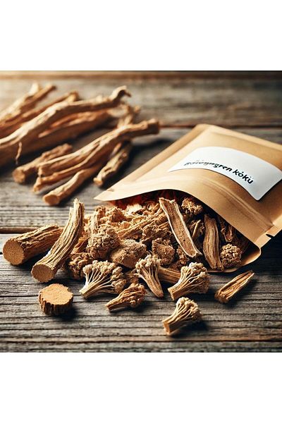 Karşı Köyden Blackberry Root 100g