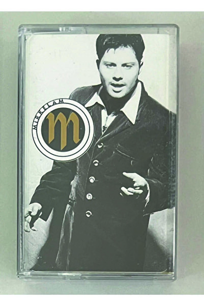 İstanbul Plak ميركلام كل ليلة كاسيت الطاولة