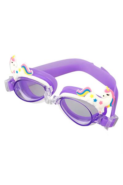 synshop Unicorn Sea Pool Ring Children Girls Visible Ear Plug