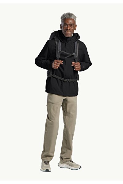 Jack Wolfskin Pánská outdoorová bunda Trailtime 2l Jkt M