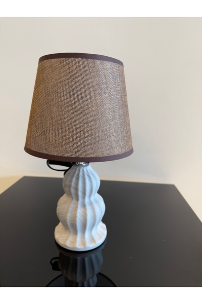 Genel Markalar Komidin üstü abajur