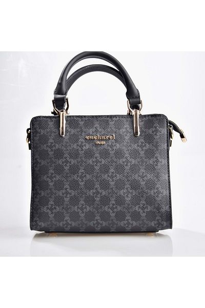 Cacharel C-109 Black New Season Bag