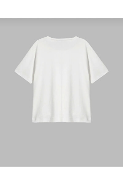 TRENDPUNKY Λεοπάρ αστέρι κόκκινο αστέρι ΤΥΠΩΜΕΝΟ ΜΠΛΟΥΖΑ OVERSIZE