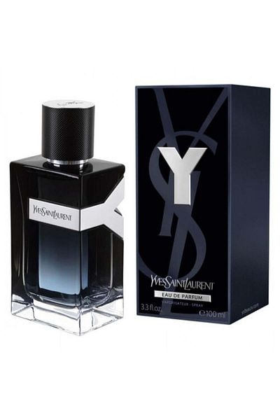Saint Laurent Yves Saint Laurent Eau de Parfum 100ml