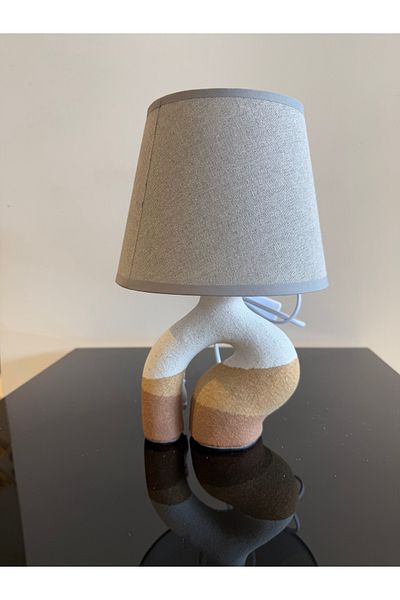 abajur Bedside Table Lampshade